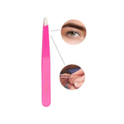 Straight-Tip Precision Tweezers